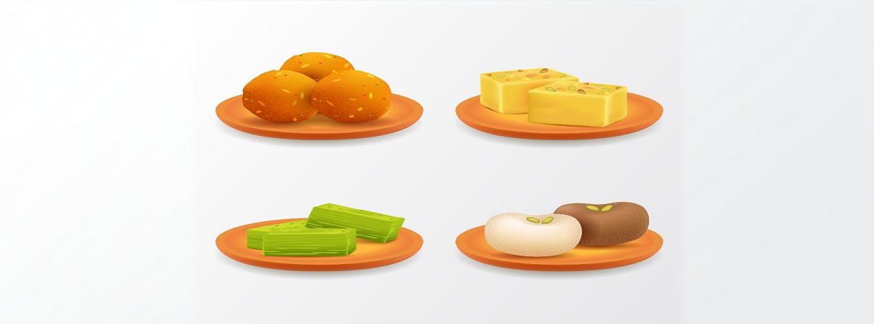Manbhawan Sweets