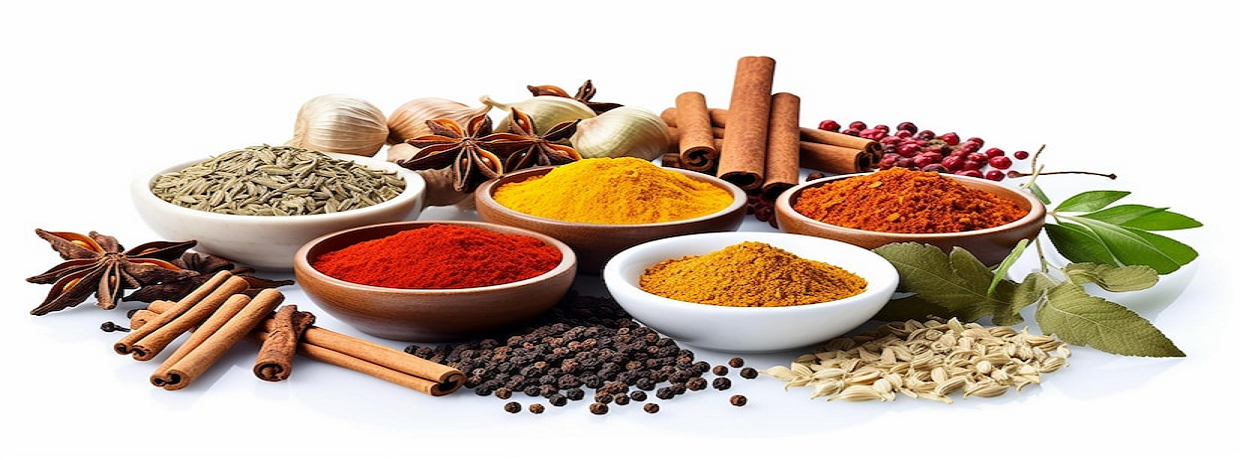 Rao's Whole Spices