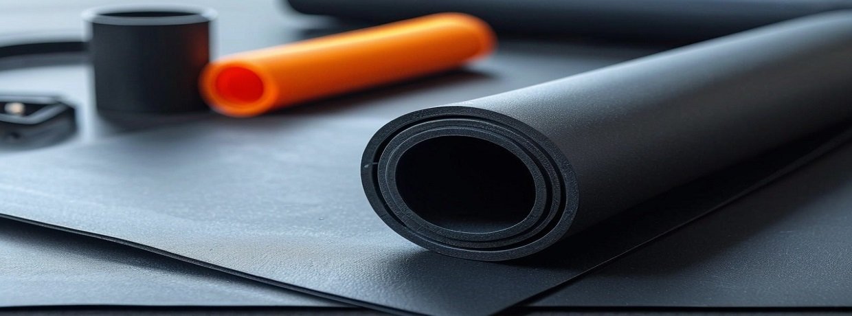 Laxmi Rubber Industries