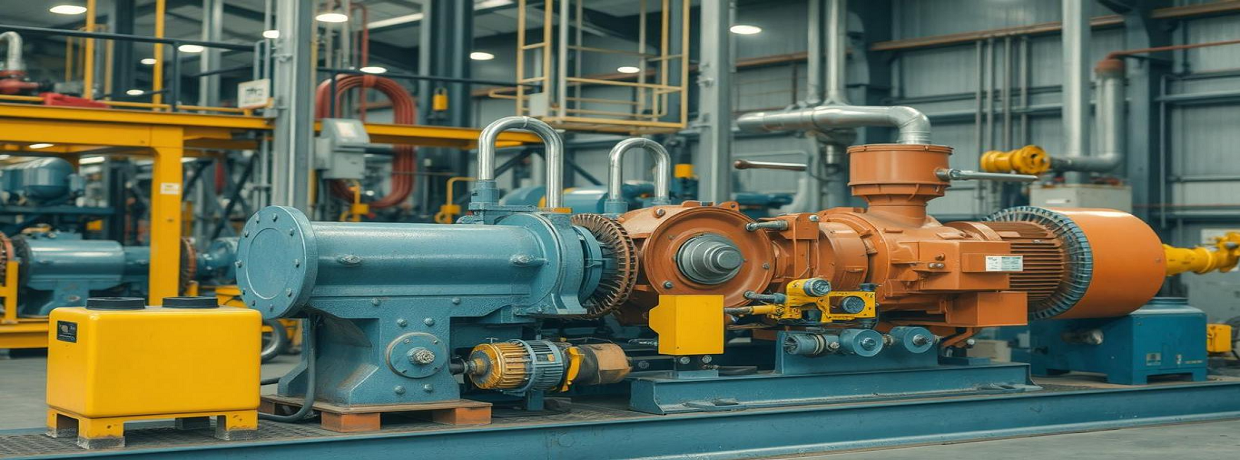 Mahadev Engineering Works