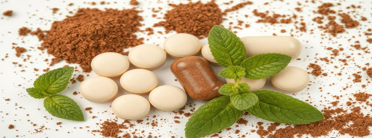 Tureen Speciality Ingredients Pvt. Ltd.