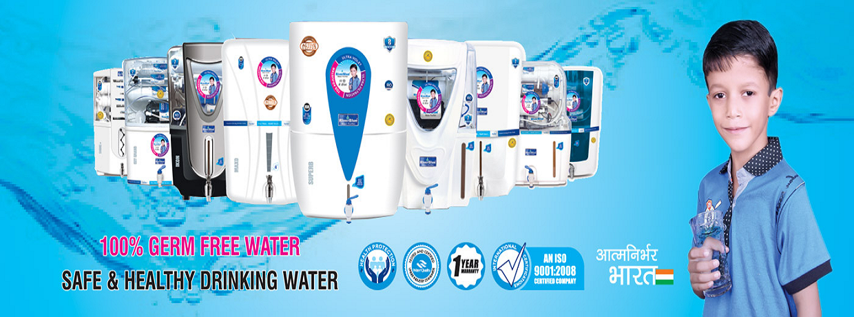 Geestar International Water Technology