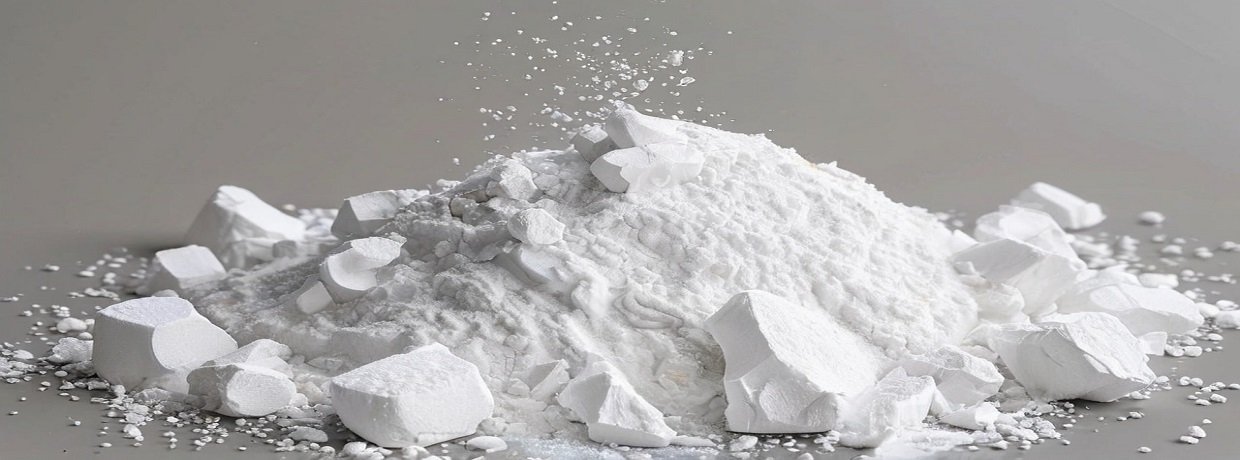 Anhui Ruisheng Micro Powder Material Technology Co., Ltd.
