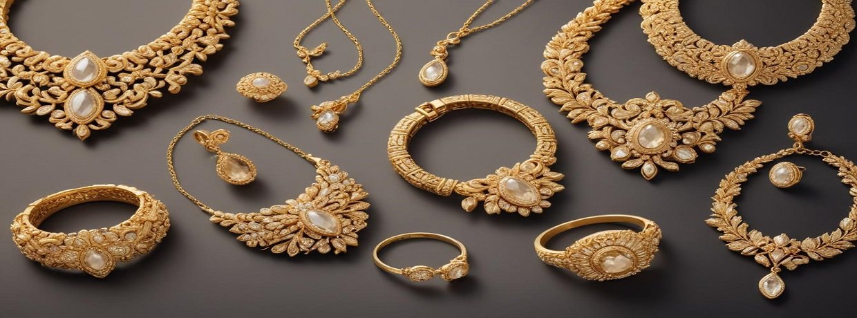 ASMA GOLD JEWELLERY OVERSEAS