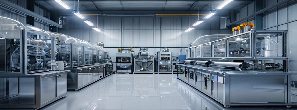 AOHONG SPECIAL GLASS MANUFACTURING