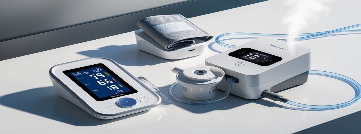Haiden Technology Private Limited