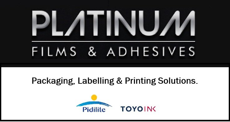 PLATINUM FILMS & ADHESIVES