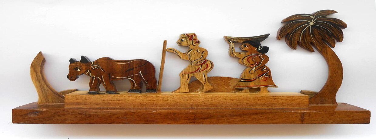 Chaudhary Wood Handicrafts