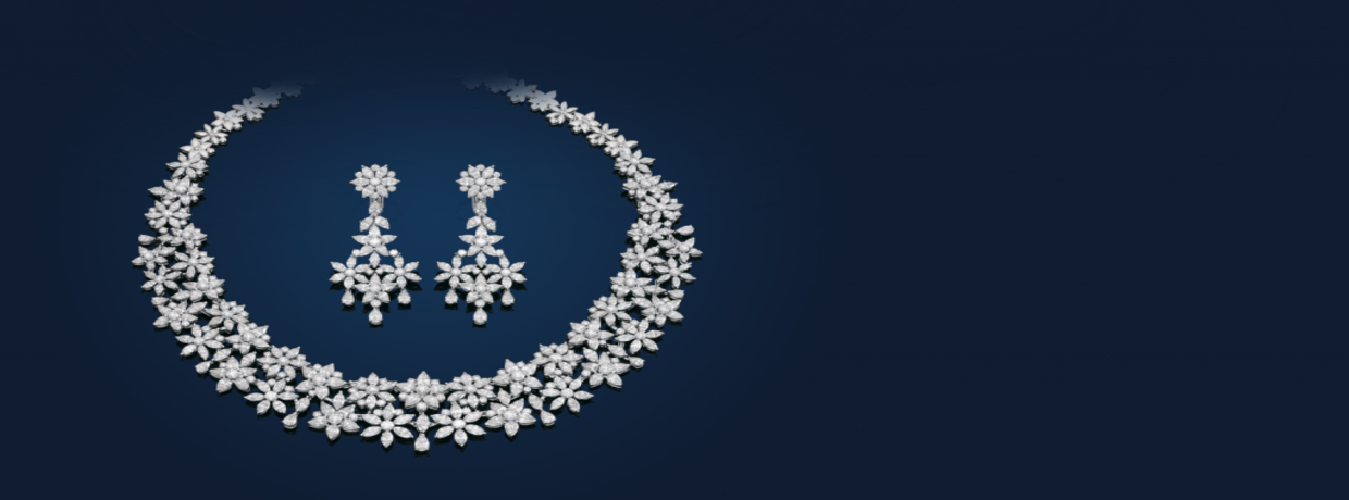 Classic Jewelry