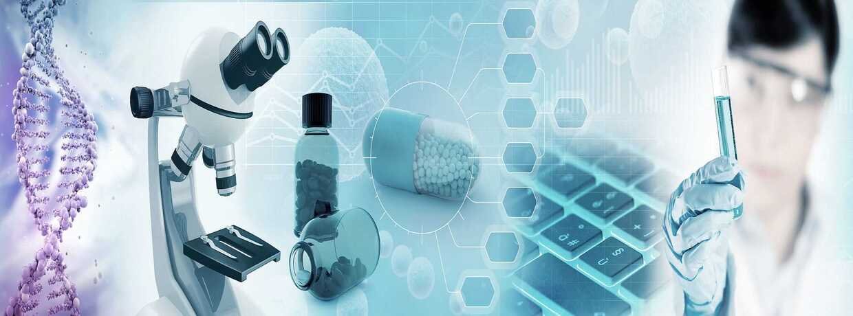 Ecological Pharma-natural Co. Ltd. company banner