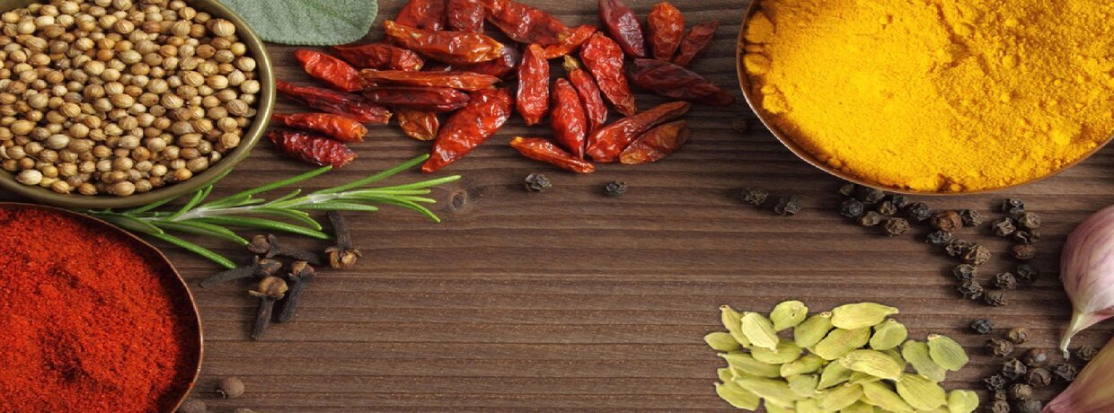 Genco Spices