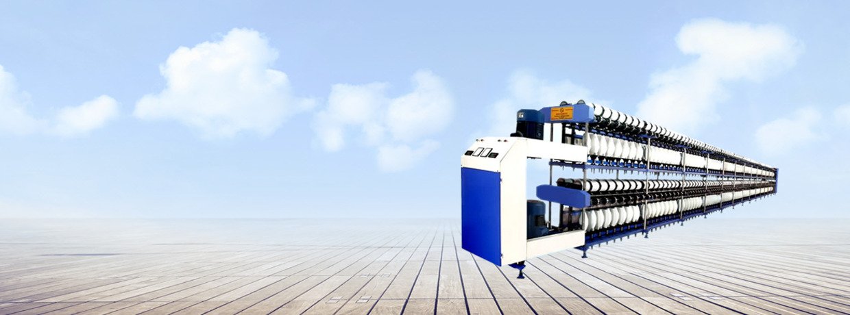 HARIOM YARN MACHINERY