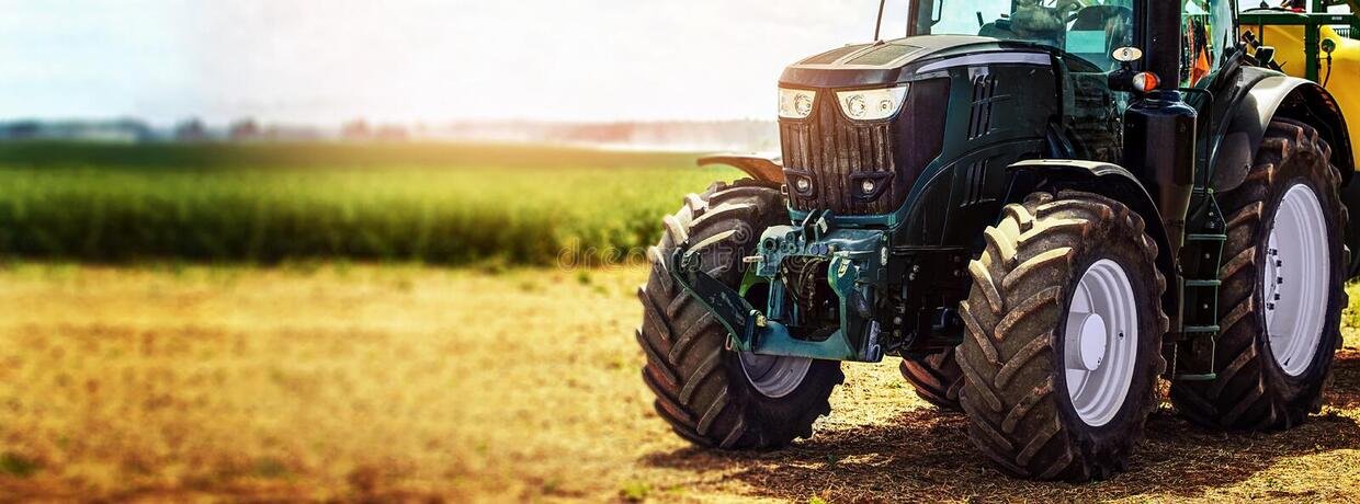 Kisan Agrotech