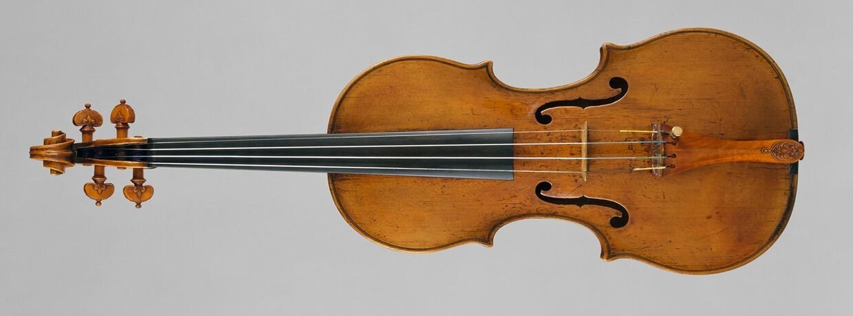 Musical Works