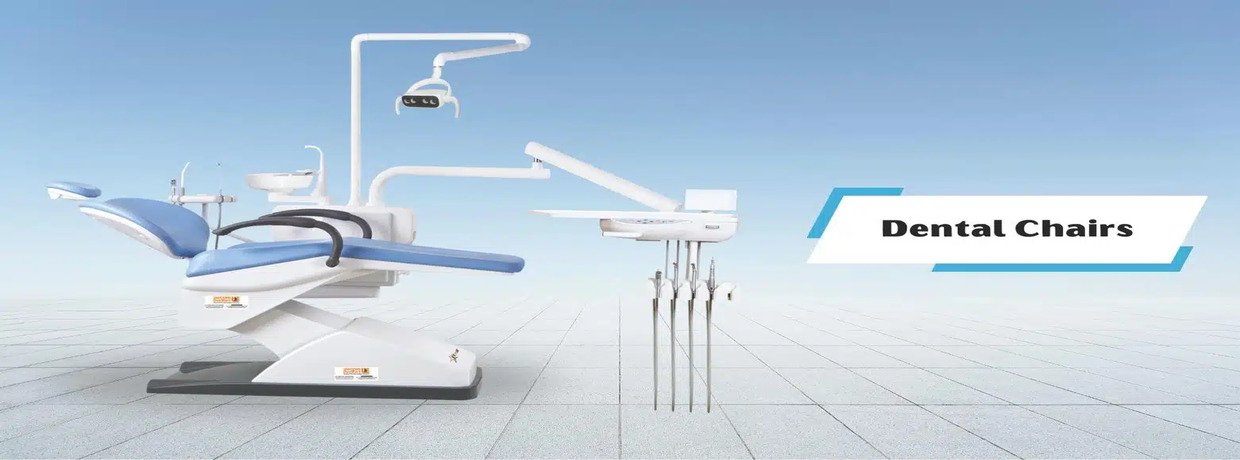 Nilnis Medical and Dental Solution LLP