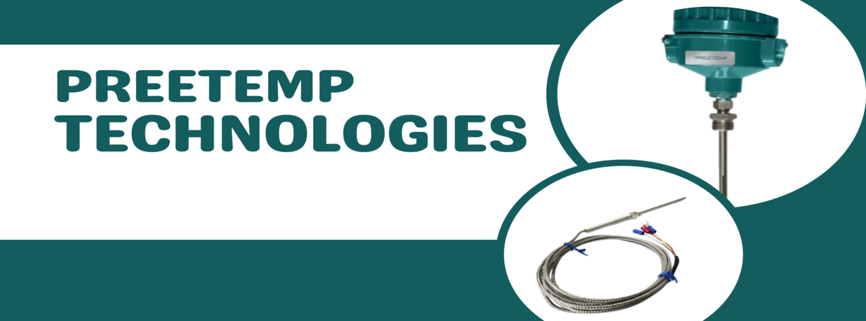 PREETEMP TECHNOLOGIES