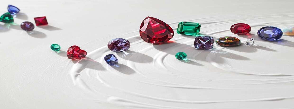 Radha Rani Gems and Jewellery