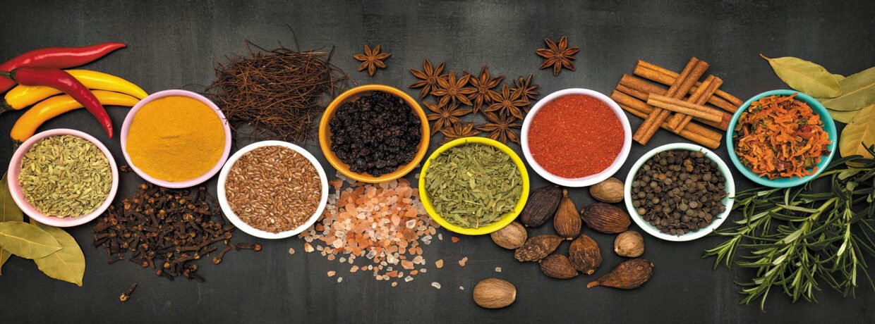Rudram Spices Pvt Ltd