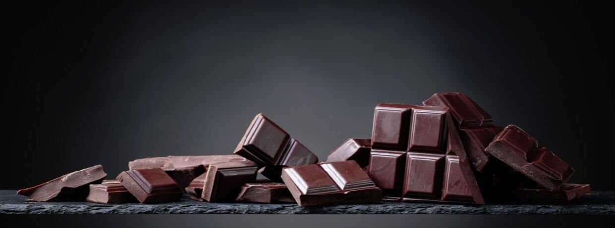Rupy s Chocomania