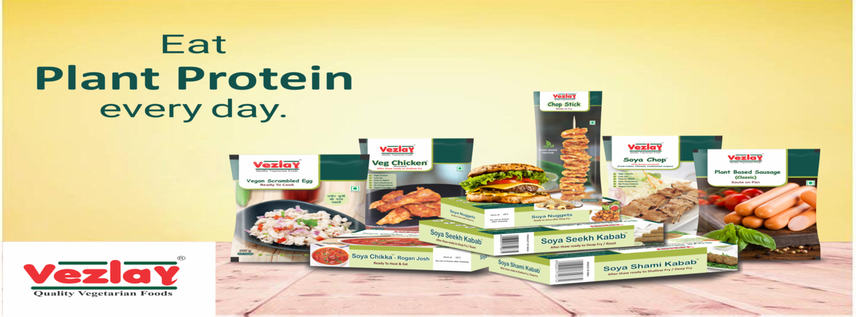 VEZLAY FOODS PVT. LTD.