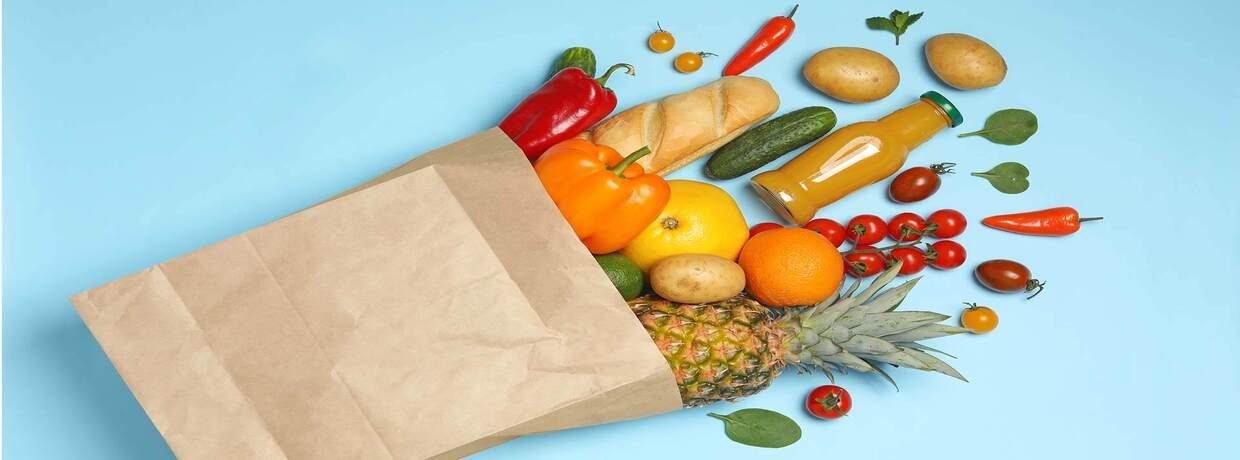 WINDY CITY ORGANICS company banner