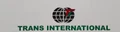 Trans International logo