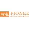 FIONEE POLYCAL INDIA LIMITED logo