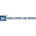 MANYA EXPORTS AND IMPORTS