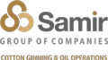 Samir Oil Industries logo