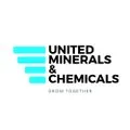 United Minerals And Chemicals