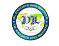 DL Exports & Imports logo