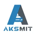Aksmit logo