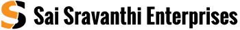 SAI SRAVANTHI ENTERPRISES logo