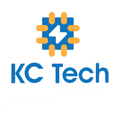 KC Tech logo