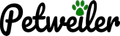 Petweiler logo