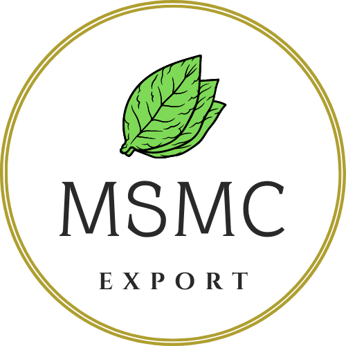 MSMC EXPORT PVT LTD