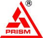 Prism Calibration Centre logo