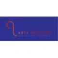 Arya Agencies logo