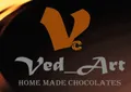 VED Art Homemade Chocolates