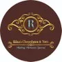 Rihas Chocolates And Nuts