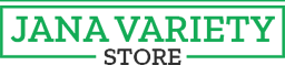 Jana Variety Store