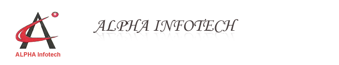 Alpha Infotech