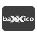 Baxxico logo