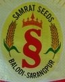 Samrat Seeds logo