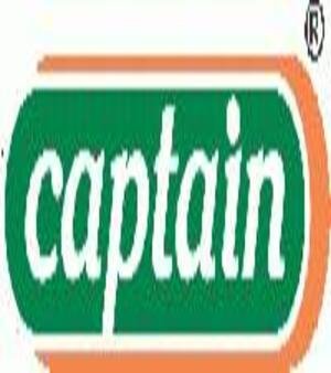 Captain Polyplast Limited logo