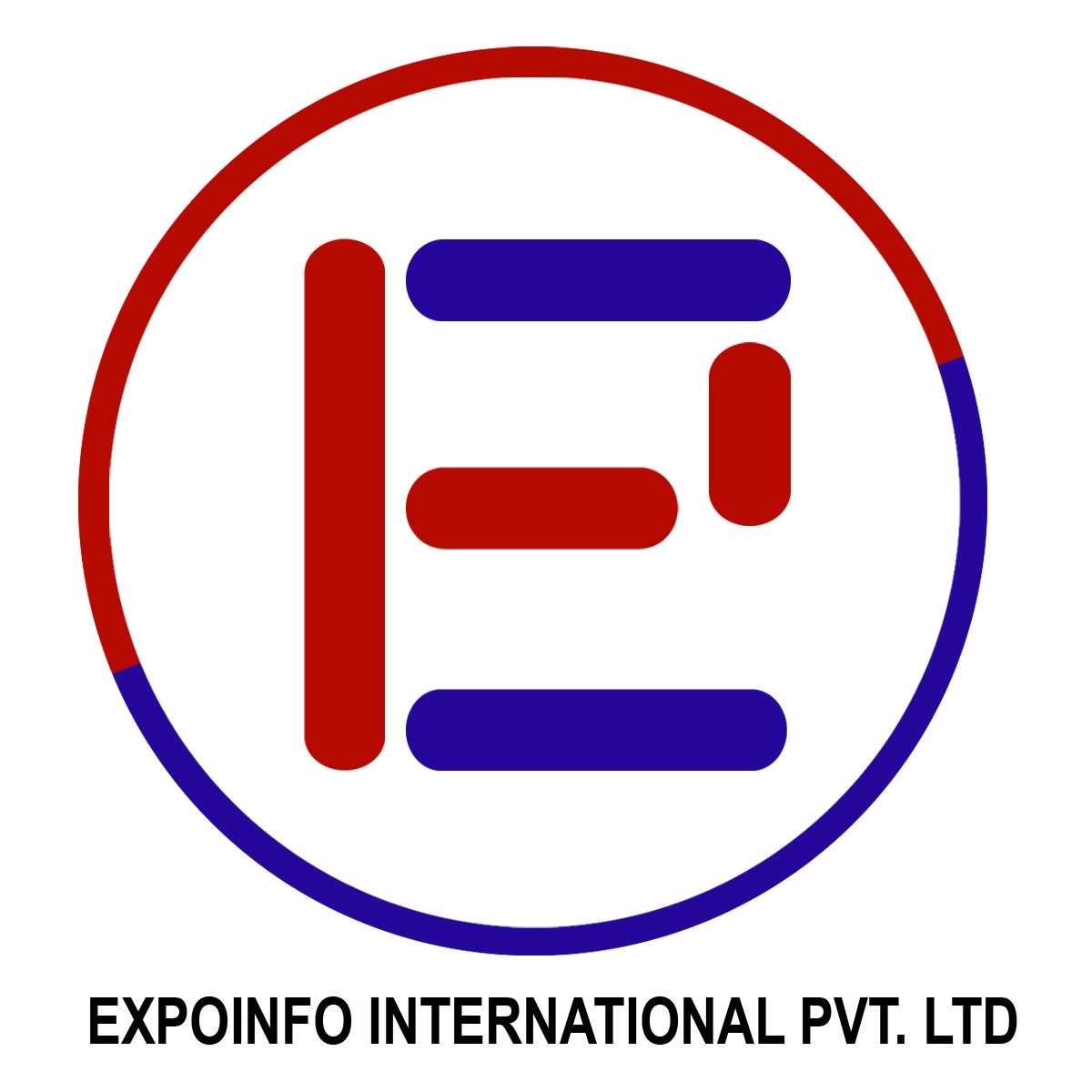 Expoinfo International Private Limited logo
