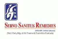Servo Sanitus Remedies