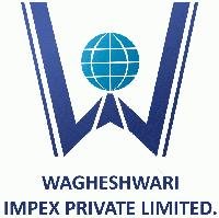 Wagheshwari Impex Private Limited logo