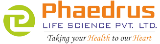 Phaedrus Life Science Pvt Ltd