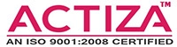 Actiza Pharmaceutical Private Limited logo